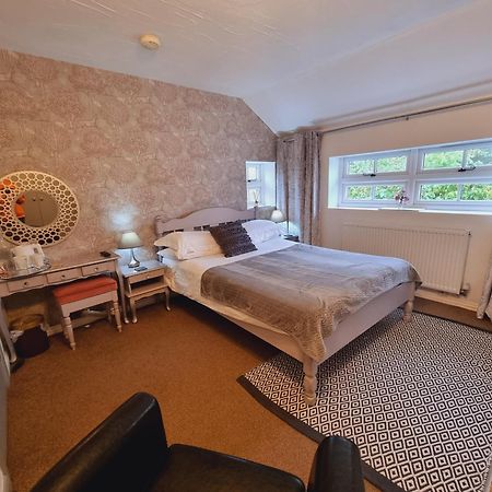 טראוטבק Lane Head Farm Country Guest House מראה חיצוני תמונה