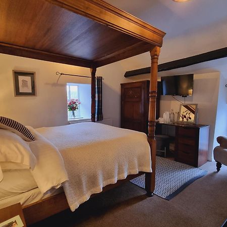 טראוטבק Lane Head Farm Country Guest House מראה חיצוני תמונה