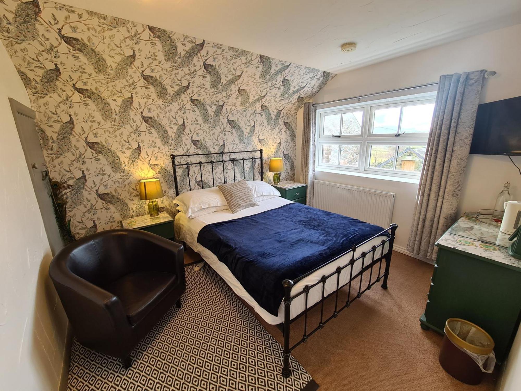 טראוטבק Lane Head Farm Country Guest House מראה חיצוני תמונה