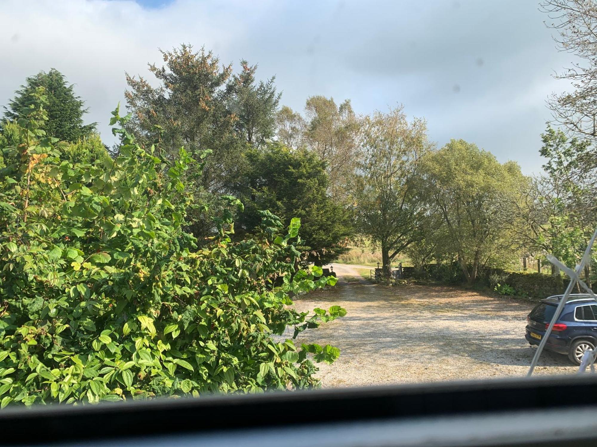 טראוטבק Lane Head Farm Country Guest House מראה חיצוני תמונה