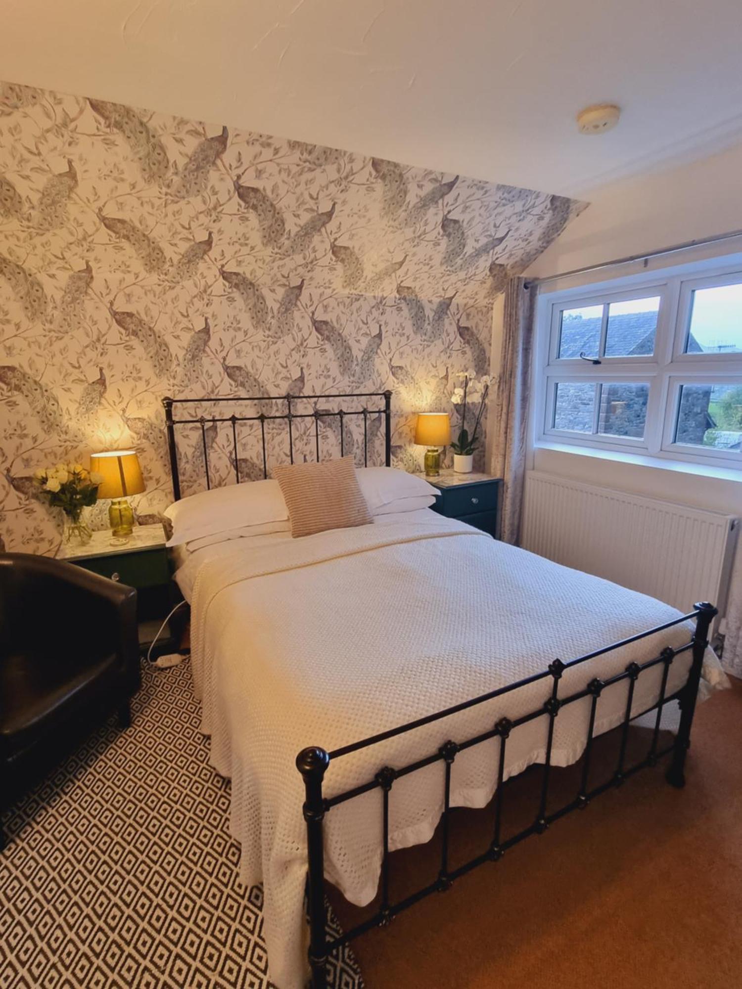 טראוטבק Lane Head Farm Country Guest House מראה חיצוני תמונה