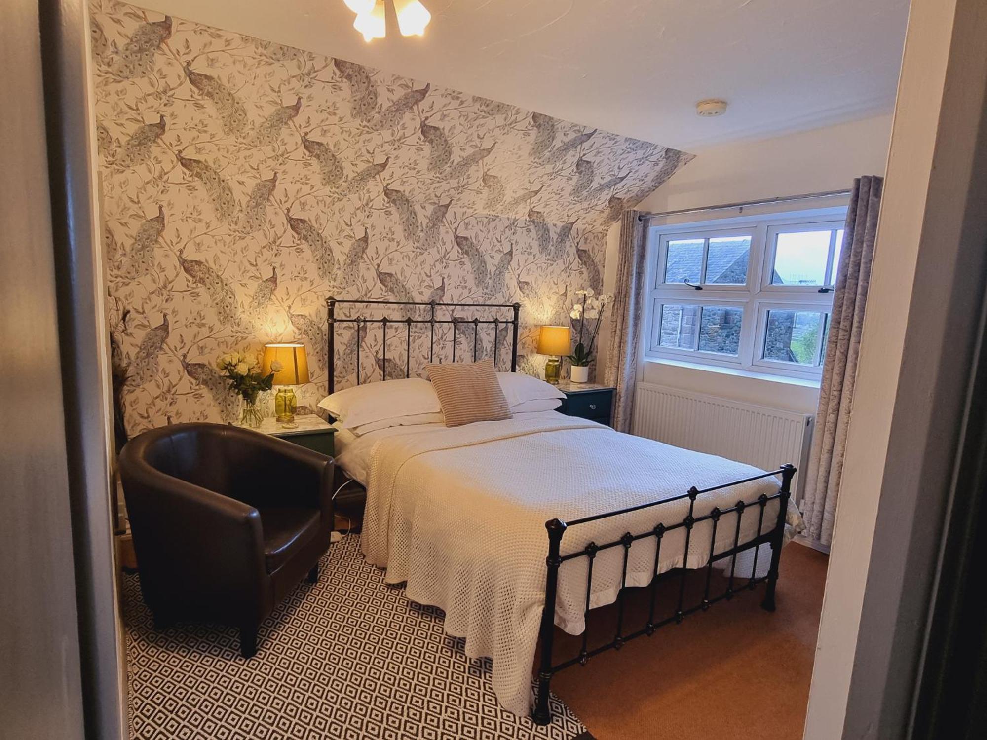 טראוטבק Lane Head Farm Country Guest House מראה חיצוני תמונה