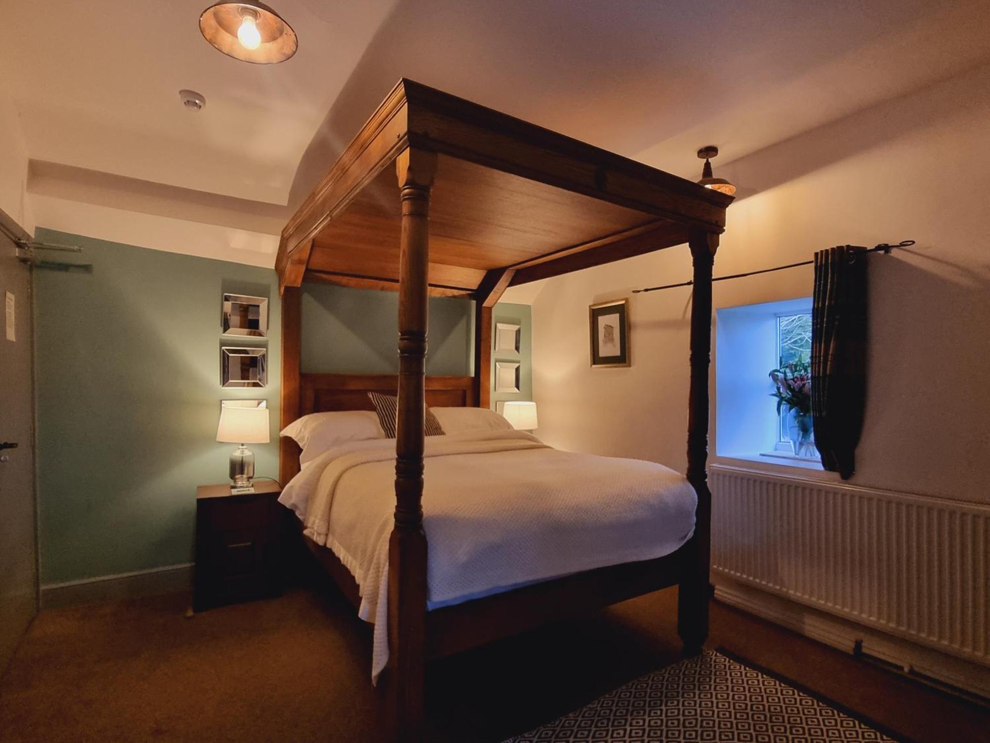 טראוטבק Lane Head Farm Country Guest House מראה חיצוני תמונה