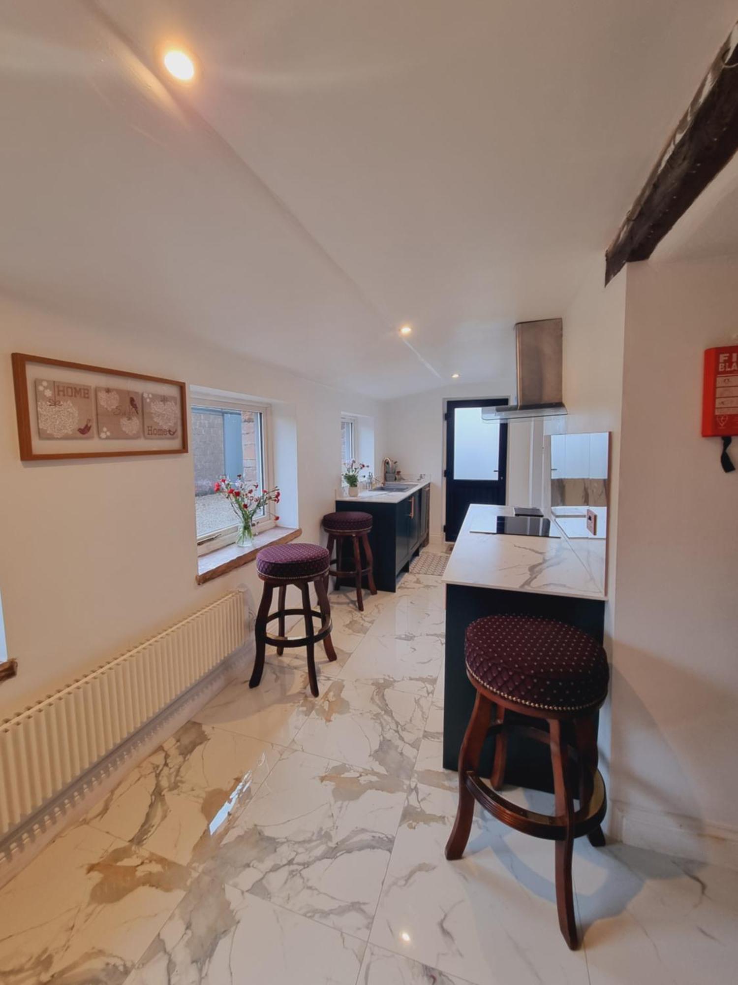 טראוטבק Lane Head Farm Country Guest House מראה חיצוני תמונה
