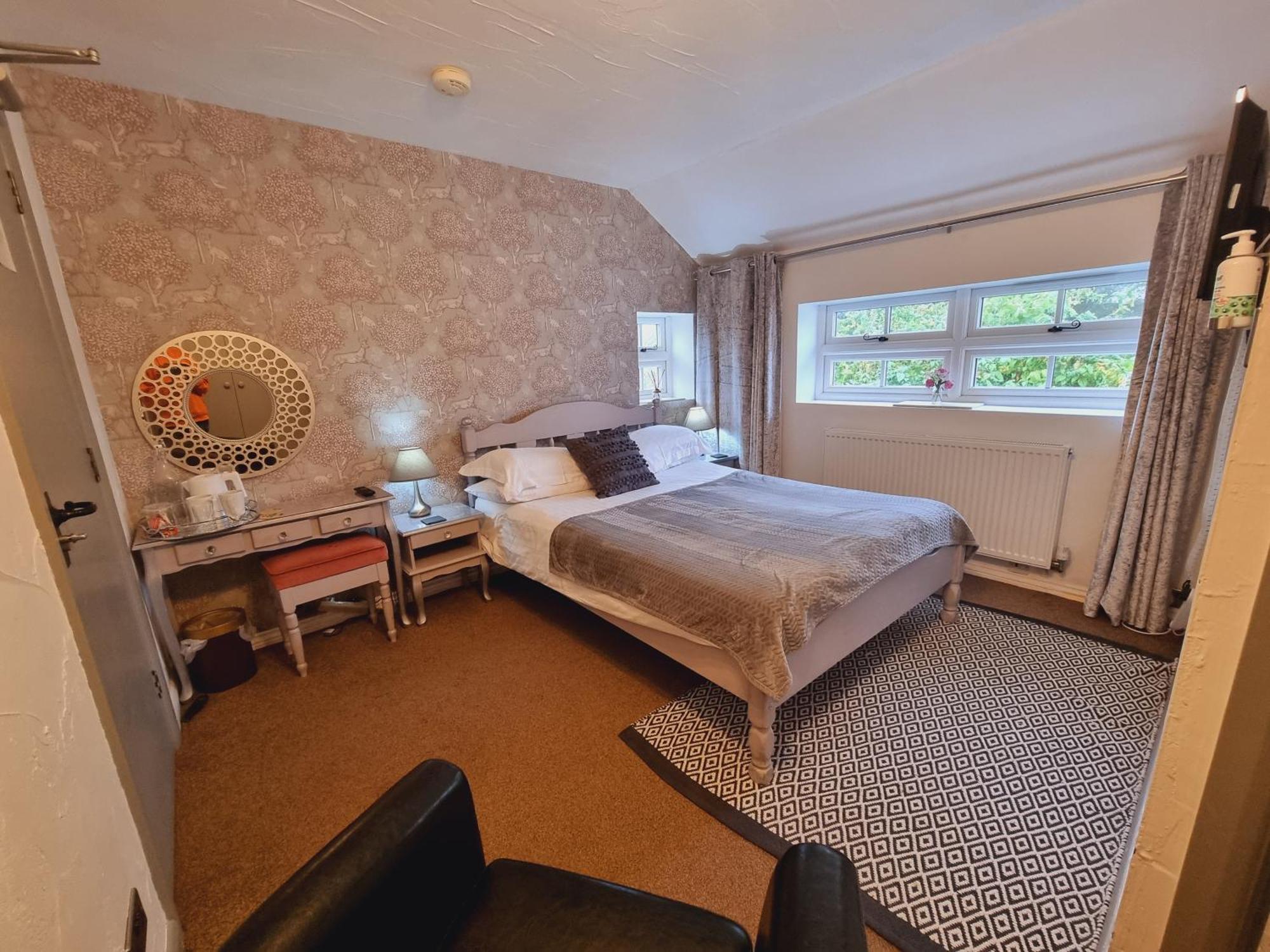טראוטבק Lane Head Farm Country Guest House מראה חיצוני תמונה