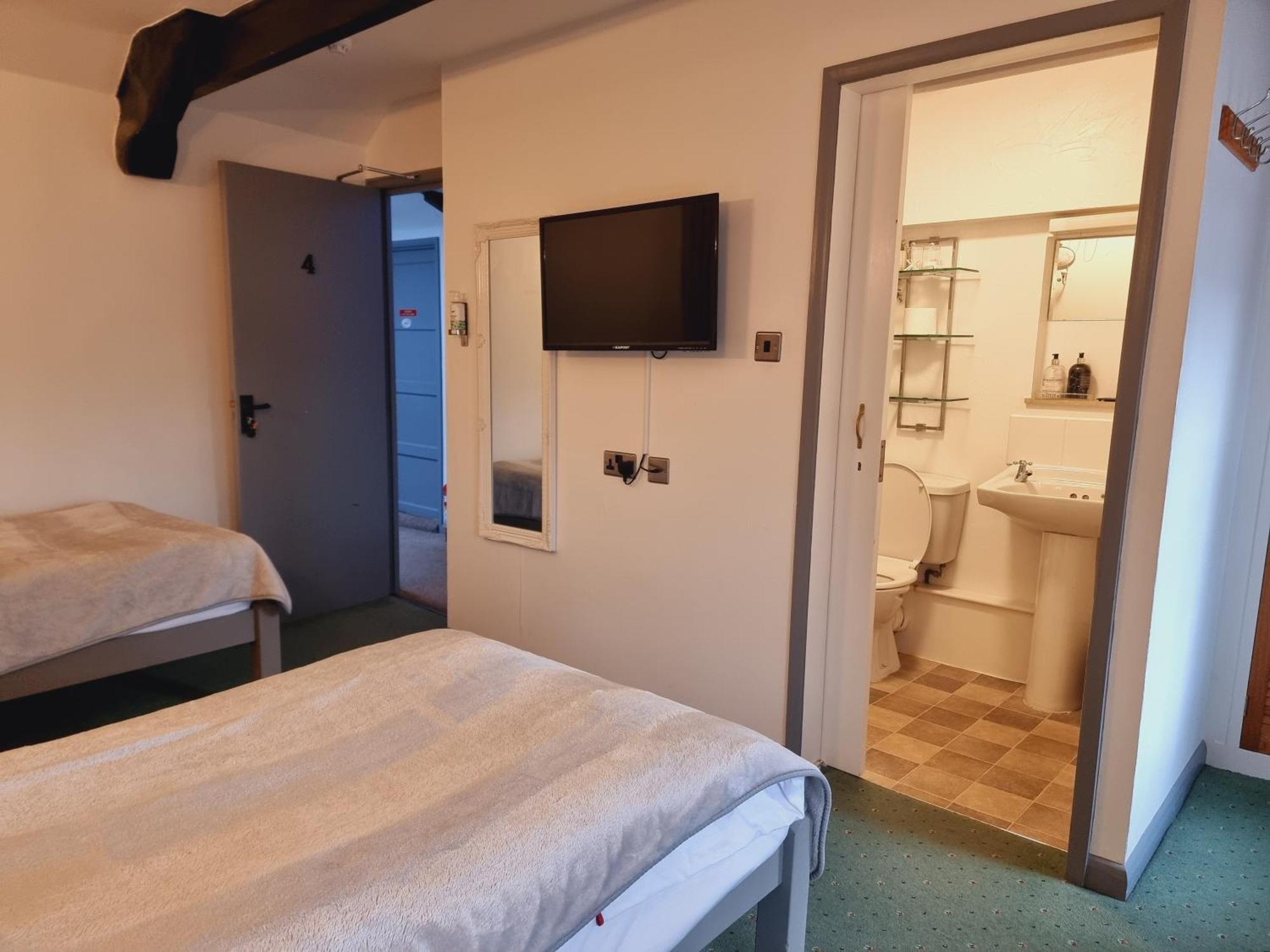 טראוטבק Lane Head Farm Country Guest House מראה חיצוני תמונה