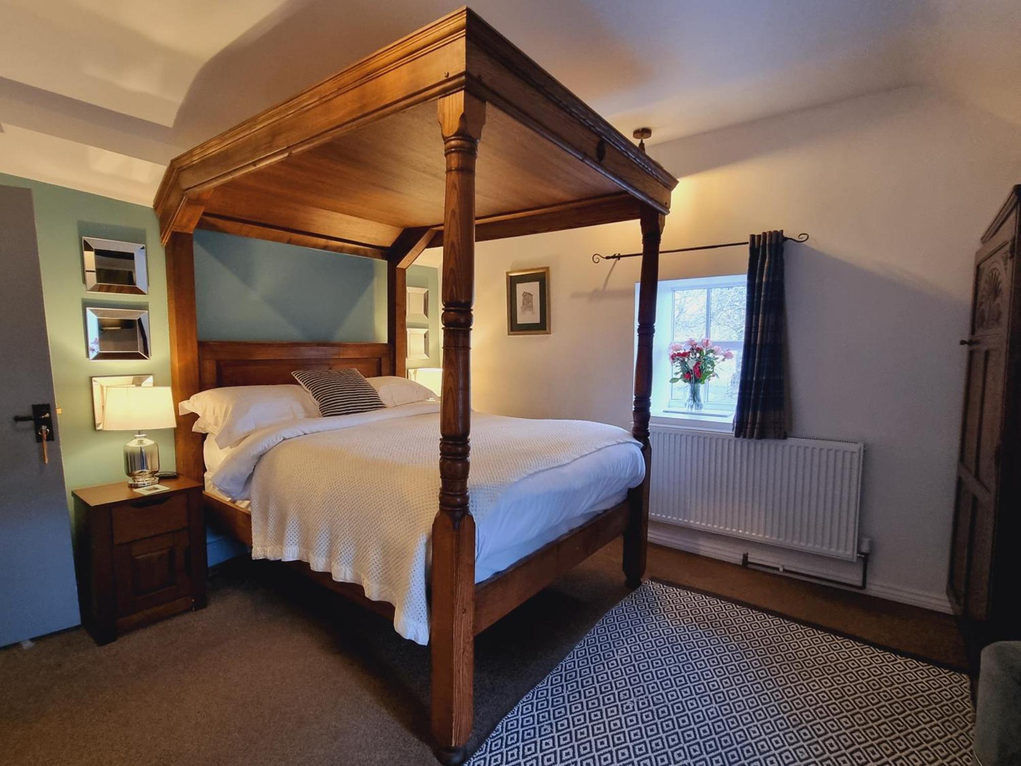 טראוטבק Lane Head Farm Country Guest House מראה חיצוני תמונה