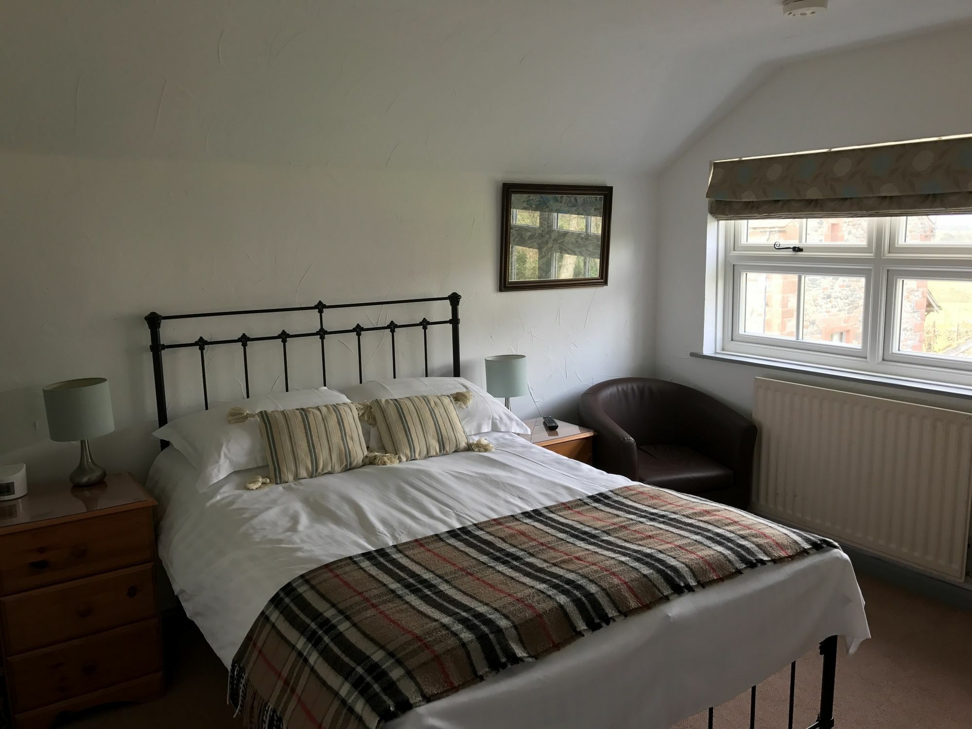 טראוטבק Lane Head Farm Country Guest House מראה חיצוני תמונה