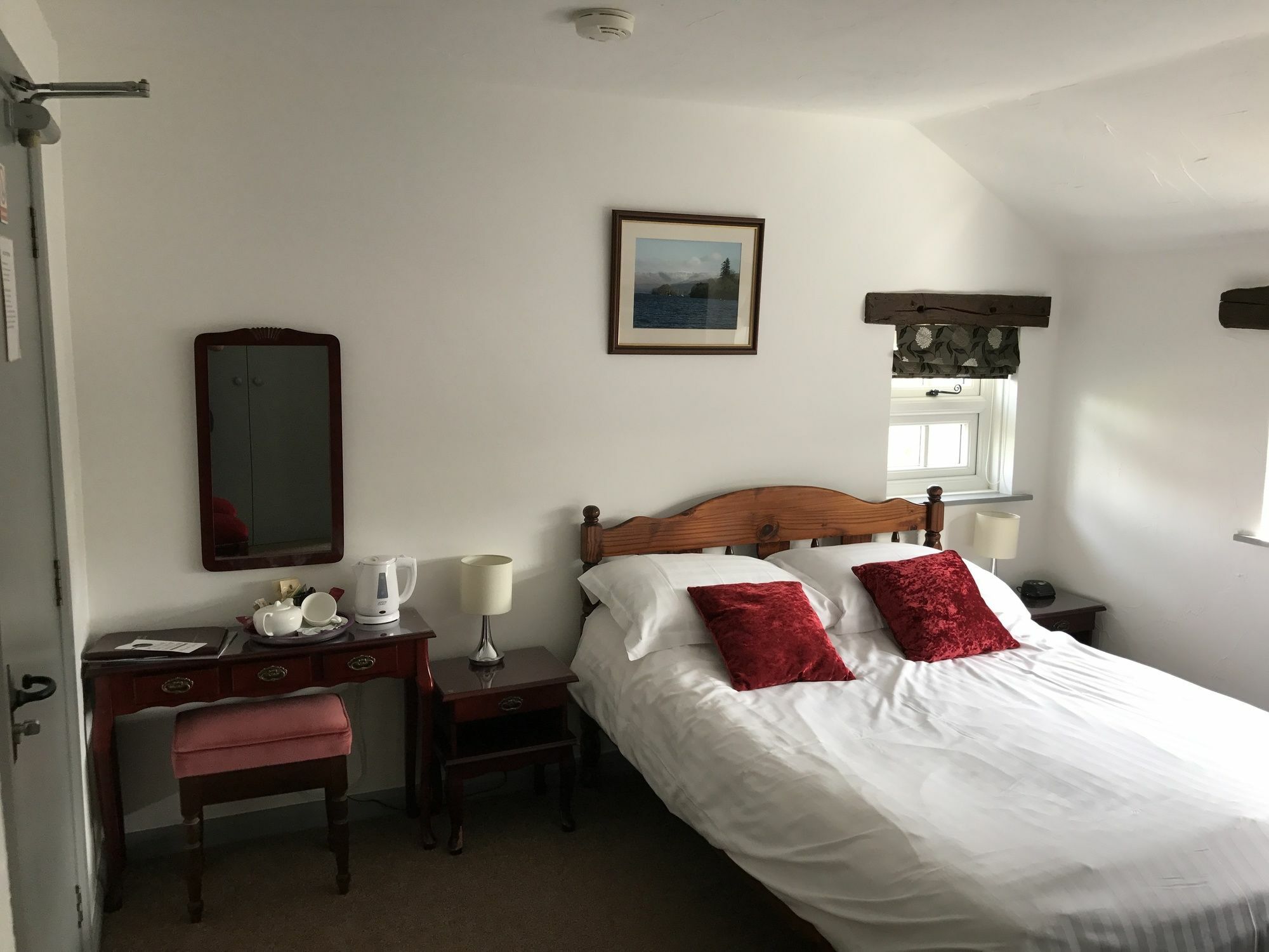 טראוטבק Lane Head Farm Country Guest House מראה חיצוני תמונה