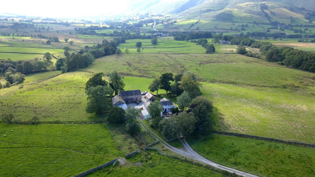 טראוטבק Lane Head Farm Country Guest House מראה חיצוני תמונה